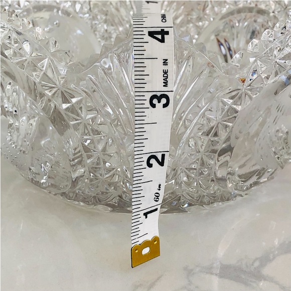 ⭐️Hofbauer⭐️Vintage The Byrdes Collection Serving Dish Rare - Picture 6 of 9